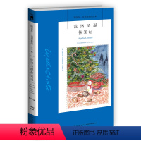 [正版]阿加莎43:波洛圣诞探案记(2版) 阿加莎克里斯蒂全集系列43 阿婆笔下波洛神探侦探悬疑推理小说经典新星出版社