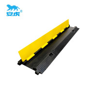 安虎 线槽减速带 小一线槽1000*220*30mm 个