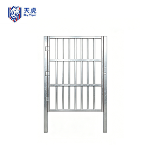 天虎 栅栏门 T-zlm01 个