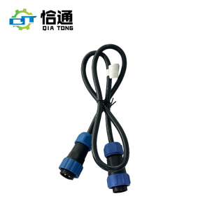 恰通 直流电源线 EGT-60 根