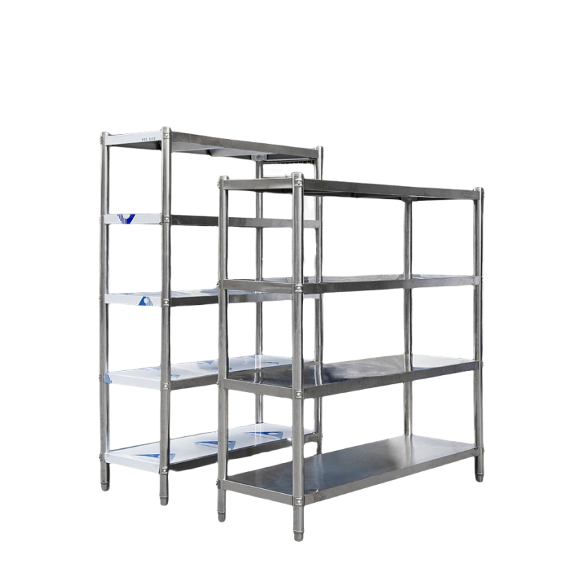 妙礼置物架不锈钢