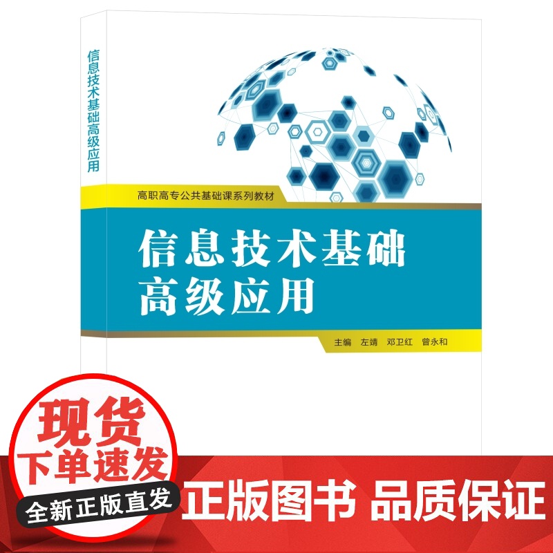 信息技术基础高级应用