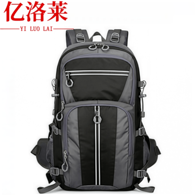 亿洛莱 徒步包 37*20*59cm 个