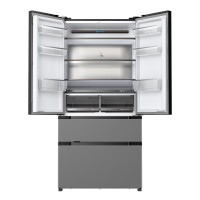 松下冰箱NR-W582TX-S