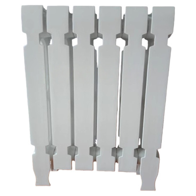 泽奋 暖气片 700mm中心距 片