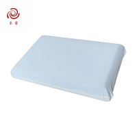 采馨 记忆棉枕 单人宿舍家用成人零压深睡枕芯
