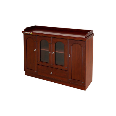 匡大油漆储物柜茶水柜1200*400*850mm