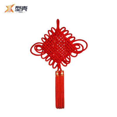 型壳 CENCO 中国结 A12 个