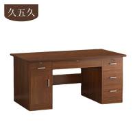 久五久 办公桌 1400*600*750mm 张