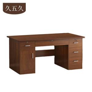 久五久 办公桌 1400*600*750mm 张
