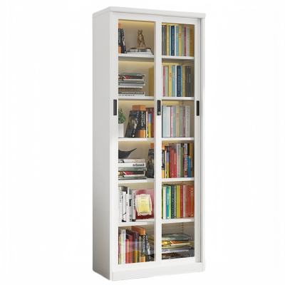 攸形钢制柜子800*380*2000mm台