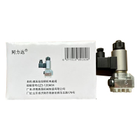 同力达液压站拉铆机电磁阀GZ3-12GM24套