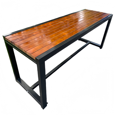 芙瑞塔户外桌2.2米张