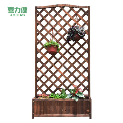 喜力健 户外花架 90*180*38CM个