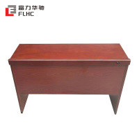 富力华驰 学习桌 120*40cm背板40 张