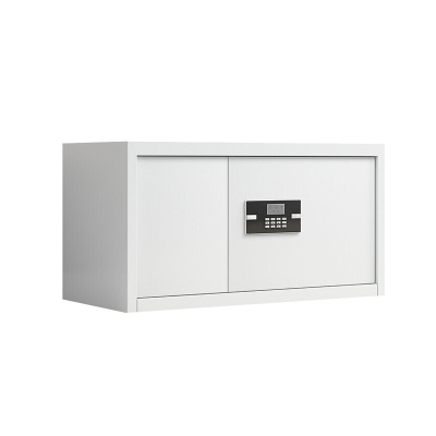 保密柜三圣S-MG1 密码解锁 1层