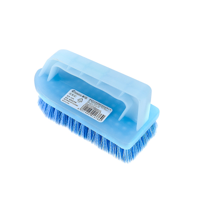 茶花连体洗衣刷 13.5*5.5*8.5cm/个