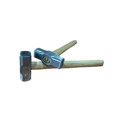 新添林木 木柄锤 4磅/把