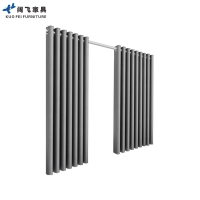 阔飞 窗帘 1000*1000 平方米