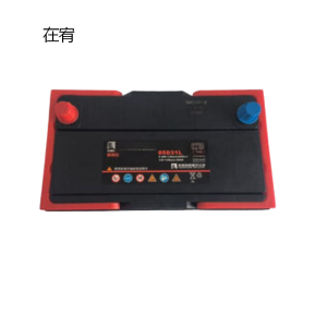 在宥 定制蓄电池 型号:12V-670A (单位:个)