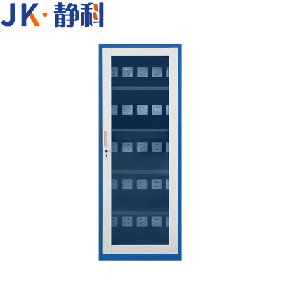 静科充电柜单门600*400*1680mm台