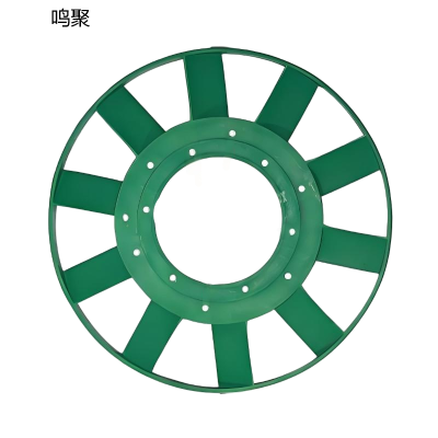 鸣聚 风扇叶轮 TA-100 个
