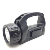 旭升CXS CJW7400 3W IP66 DC3.7V 色温5000K 手持工作灯 黑色 3W