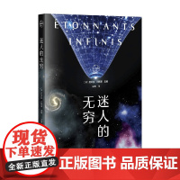 迷人的无穷 厄休拉·巴斯莱 著 科普读物