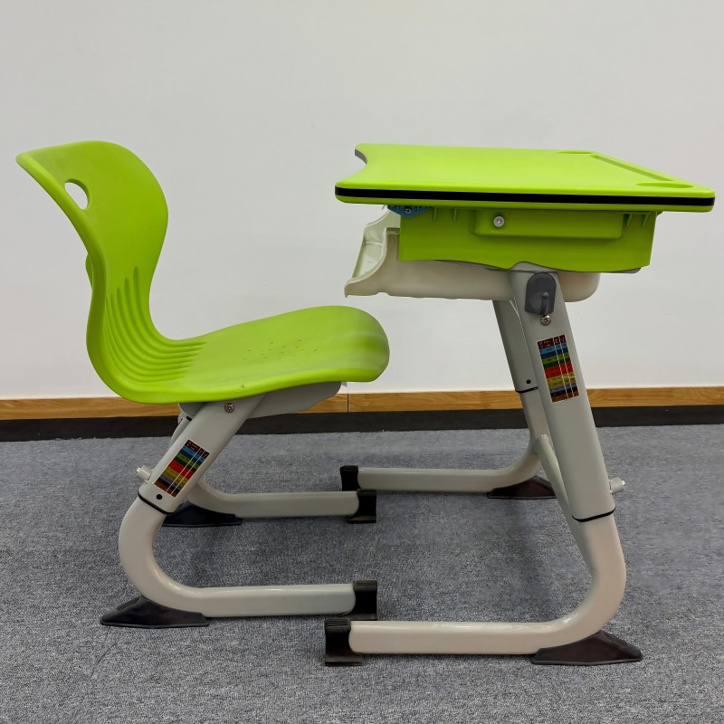 课桌椅KZ0001,KY0001