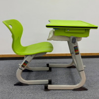 课桌椅KZ0001,KY0001