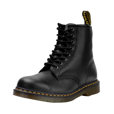 Dr.Martens马汀博士经典男女同款8孔马丁靴118220021460NAPPA靴子女