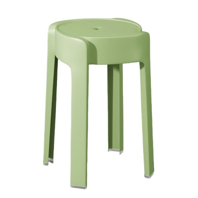 悦兴诚塑料凳33*33*46cm个