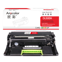 欣彩 AR-DL500H 鼓架带芯片 60K 鼓架 适用奔图P4000DN P5006DN M7600FDN打印机