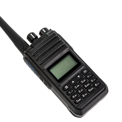 润泰博源 RTBY-4007 对讲机 (计价单位:台) 黑色