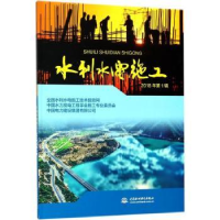 音像水利水电施工:2018年辑