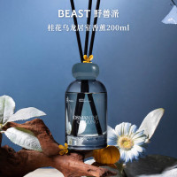 野兽派(THE BEAST)桂花乌龙居室香薰200ml