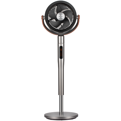 格力(GREE)空气循环扇家用摇头电扇涡轮换气扇循环对流低噪直流变频遥控风扇落地扇FXDZ-2305Bag5