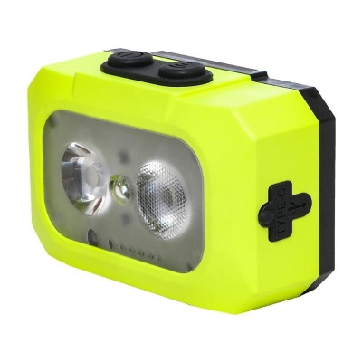 荣乾聚 多功能强光头灯 感应防水照明灯 IW5010A 台