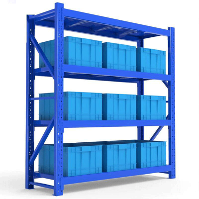 鑫睿辉 货架 2000*600*2000mm 组