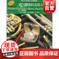 标准化.鼓与键盘打击乐3