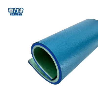 喜力健 运动地胶 宝石纹8.0mm 平方米