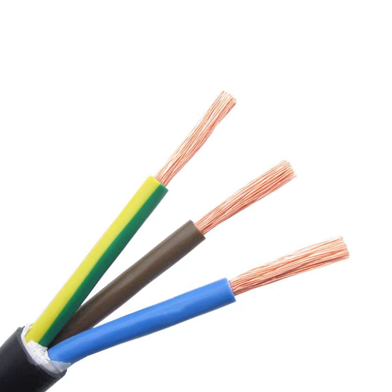 瑞鑫发达 护套线 RVV 3*2.5 米