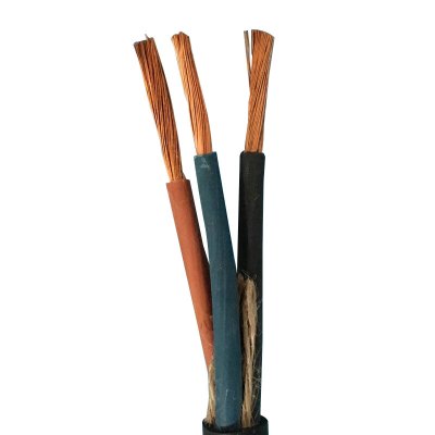 CHDL 重型橡套线