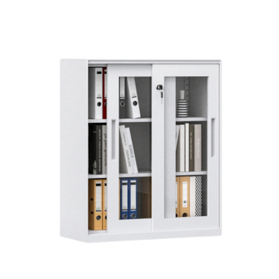 抚樽文件柜矮柜