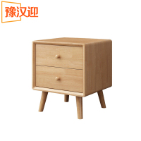 豫汉迎多抽床头柜