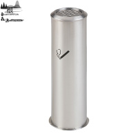 根泰鑫源垃圾烟灰柱740X220X220MM/个