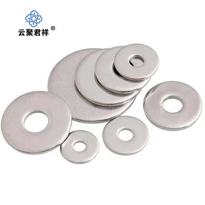 云聚君祥 大边垫A级 镀锌系列