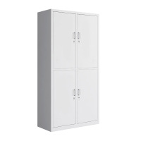 悦雅阁 更衣柜 四门 个