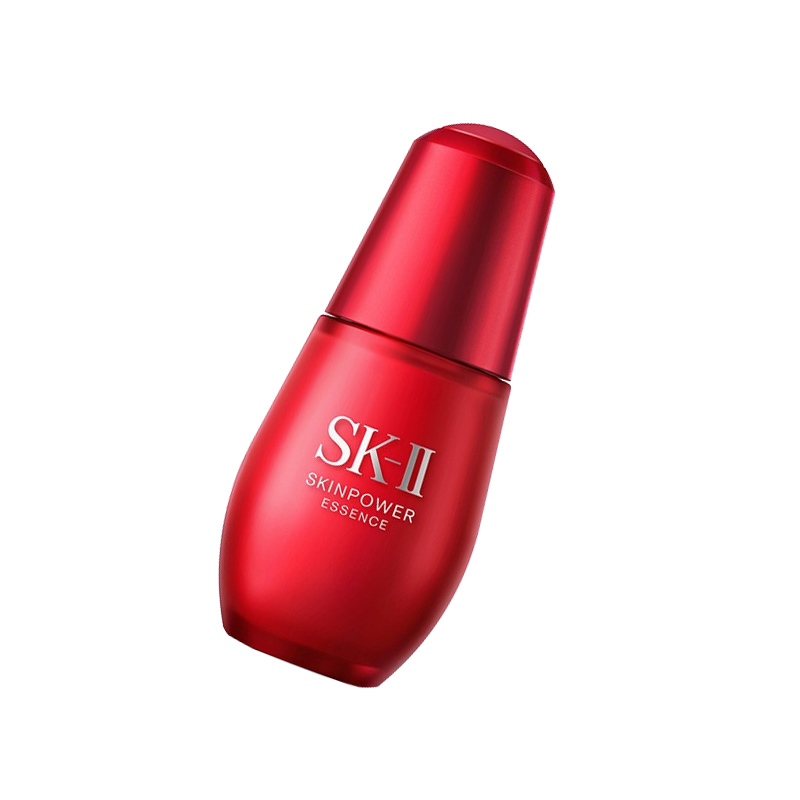 sk-ii 赋能焕采1精华露 小红瓶精华液面部护肤修护紧致skllsk2