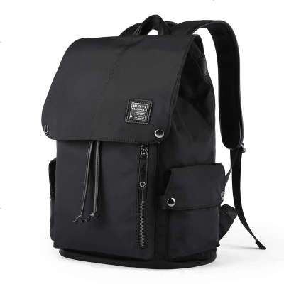 新款双肩包男士尼龙防水旅行双肩电脑背包定制背包休闲旅游包